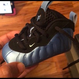 Infant foamposites 3c